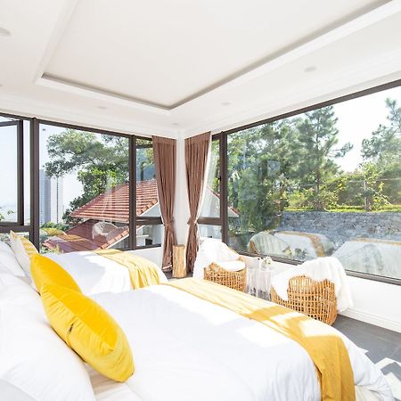 Oreka Homestay Halong Ha Long Eksteriør bilde