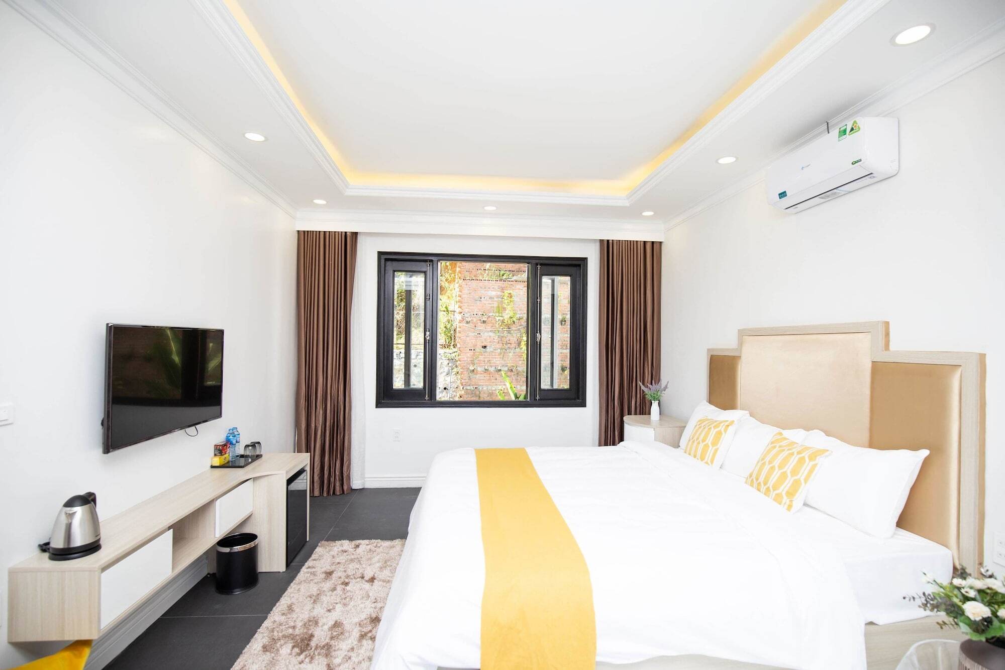 Oreka Homestay Halong Ha Long Eksteriør bilde
